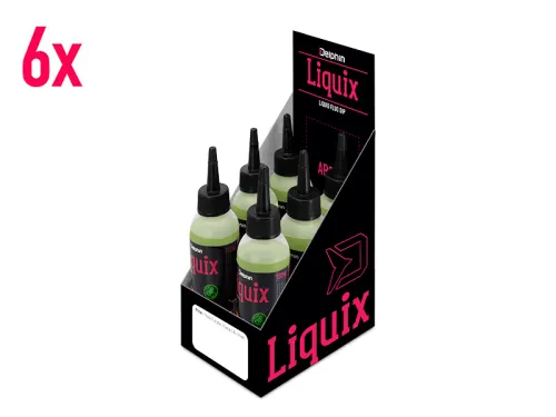 Fluo dip D SNAX LiquiX /100ml-1