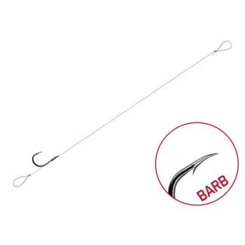 Montură Delphin FLR Loop / 6buc-1