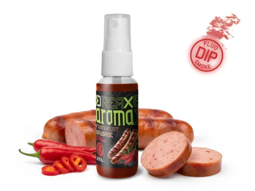 Dip spray Delphin AromaX/30 ml-1