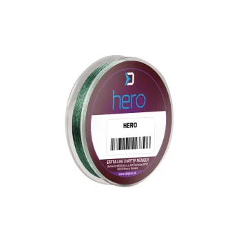 Delphin HERO 8 / verde-1