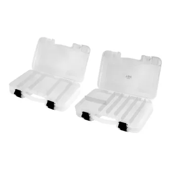 Cutie Delphin TBX Duo 298-12P Clip-1