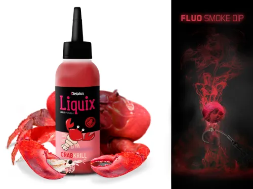 Fluo dip D SNAX LiquiX /100ml-1