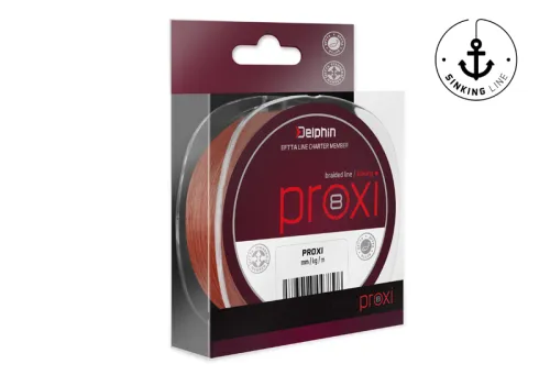 Delphin PROXI 8 maro-1