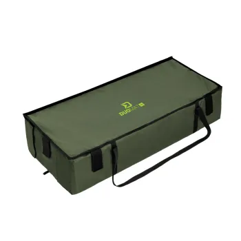 Saltea de primire cu laterale Delphin DuoMAT XXL-1