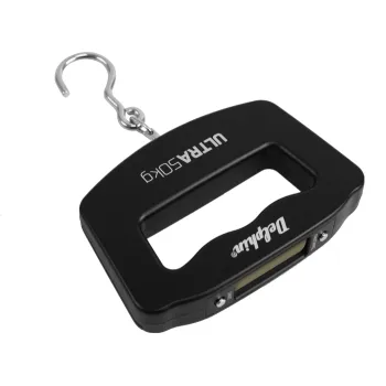 Căntar digital Delphin ULTRA-1