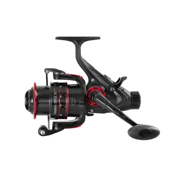 Delphin EPIX 7T + TAMBUR DE METAL-1