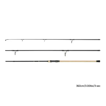 Delphin ARMADA NX BlackWay Cork-1
