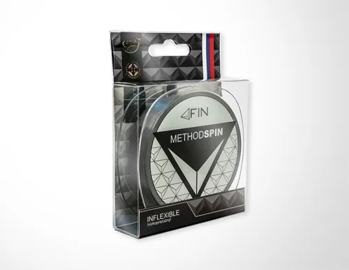 Delphin Method SPIN gri-1