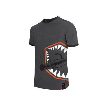 Tricou Delphin Atak!-1