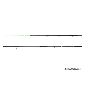 Delphin DUNAY Carp-1