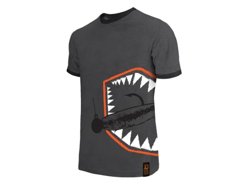Tricou Delphin Atak!-1