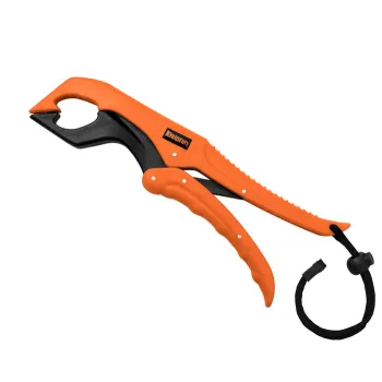 Gripurile Delphin Grippers ATAK!-1