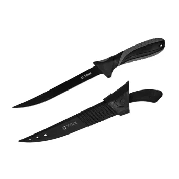 Cuțit pentru filetare Delphin TRIX-1