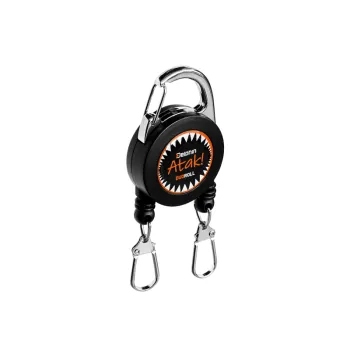 Yoyo Delphin DuoROLL-1