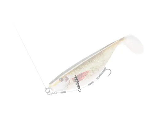 Delphin B! Lest de plumb Screw-In / 10buc-1