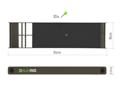 8-Organizer-pentru-monturi-Delphin-KlikBOX-Rig
