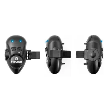 Semnalizator independent Delphin SHOCKER-1