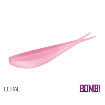 Nălucă Soft BOMB! D-SHOT / 5buc-1