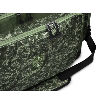 Geantă Delphin CarryALL SPACE C2G 2XL-1