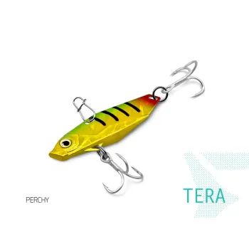 Lingura oscilantă Delphin TERA-1