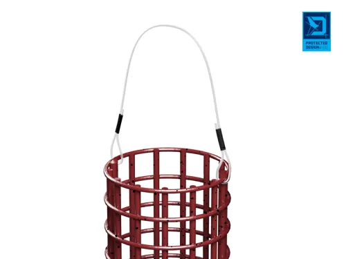 Momitor Delphin LongSHOT+-1