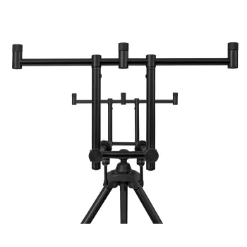 Tripod Delphin TPX3 BlackWay-1