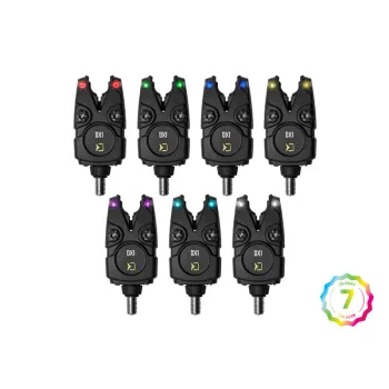Semnalizator independent Delphin DX1-1