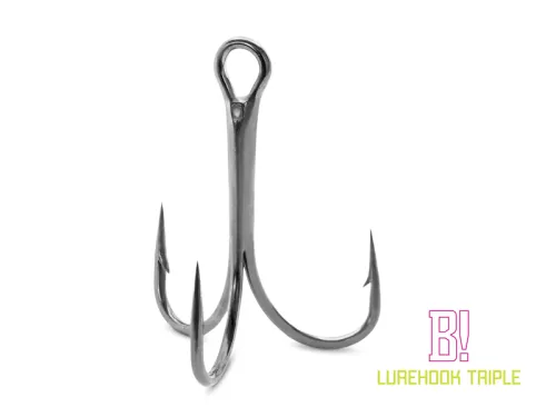 13-Ancora-Delphin-B!-LureHook-TRIPLE---6buc