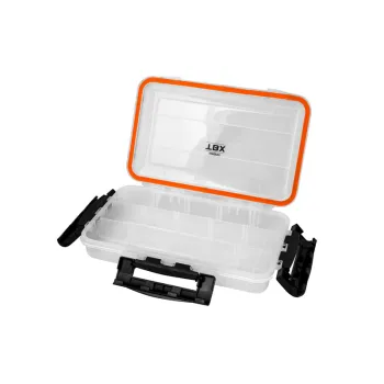 Cutie Delphin TBX One 275-3P Clip WP-1