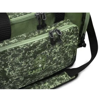 Geantă Delphin CarryALL SPACE C2G XL-1
