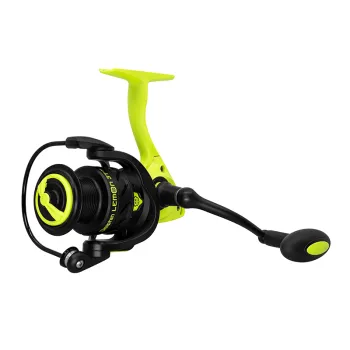 Tambur adânc Delphin LEMON 5T-1