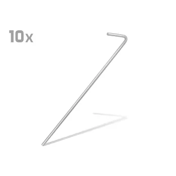Set de țăruși Delphin EazyPEGS / 10 buc-1