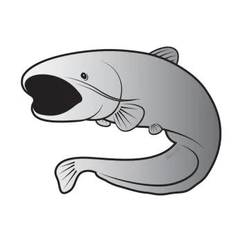 Sticker somn SILVER-1