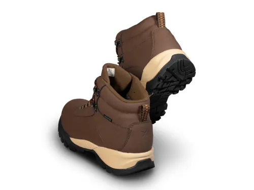 Ixtera SIERRA Bocanci Impermeabili din Piele-1