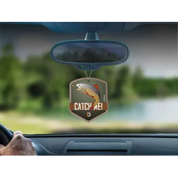 Odorizant auto Delphin CatchME! PĂSTRĂV-1