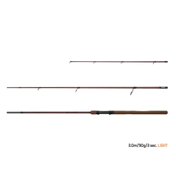 Delphin MAGMA LEGEND4RY HEAVY-1