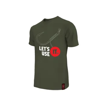 Tricou Delphin USE IT-1