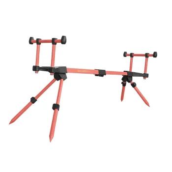 Rod pod Delphin BRONX Stalx QUEEN-1