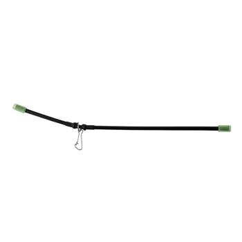 Tub antitangle feeder Delphin FDR-T / 5buc  18cm-1