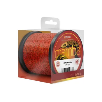 Delphin MAMBA Carp / Fire-1