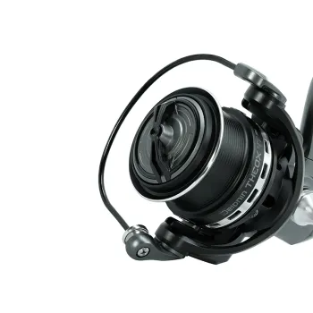 Tambur cu adâncime mică Delphin THEOX 5T SH-1