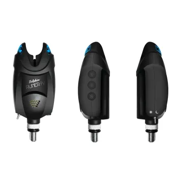 Semnalizator electric DELPHIN RUNER 9V-1