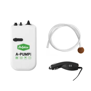 Delphin A-PUMP maxi-1