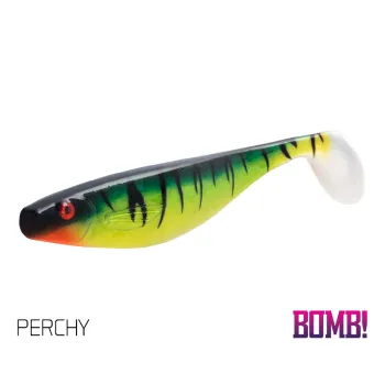 Nălucă Soft BOMB! HYPNO / 3buc-1