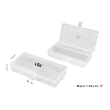 Cutie Delphin TBX One 214-2P-1