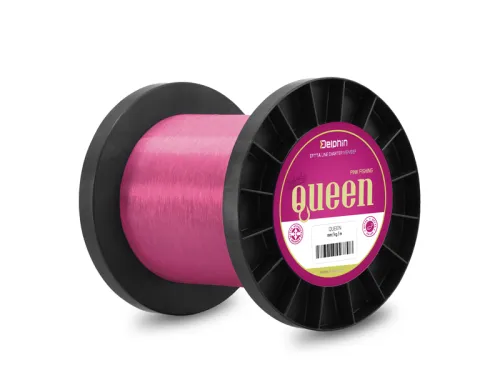 Delphin QUEEN Carp / roz-1