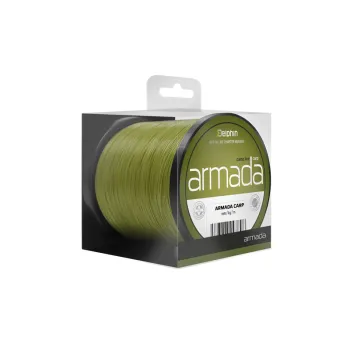 Delphin Carp ARMADA Verde-1