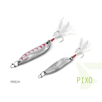 Lingurita oscilanta Delphin PIXO-1