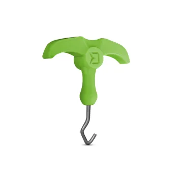 Scula de strâns noduri Delphin KNOTER-1