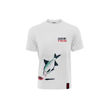 Tricou Delphin Catch me! PLĂTICA-1